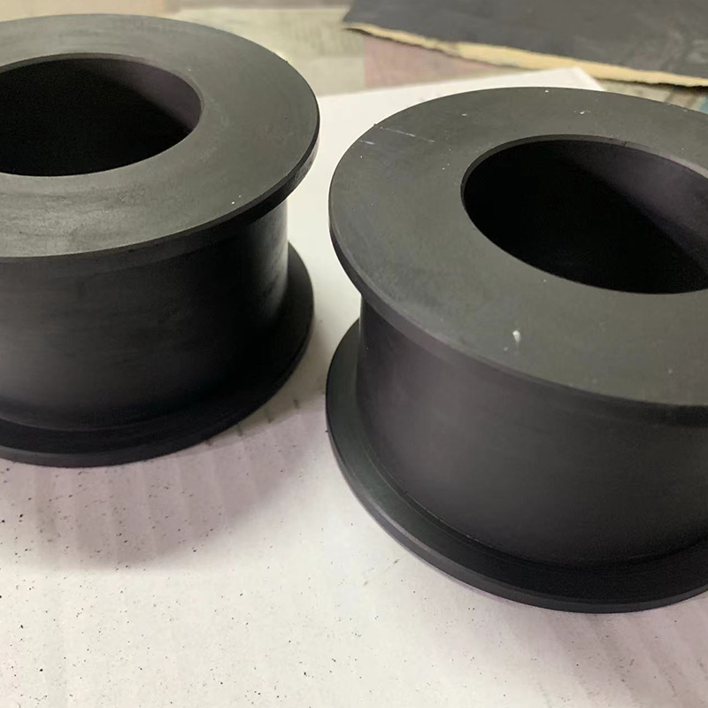 Impregnated Resin Graphite Bearing