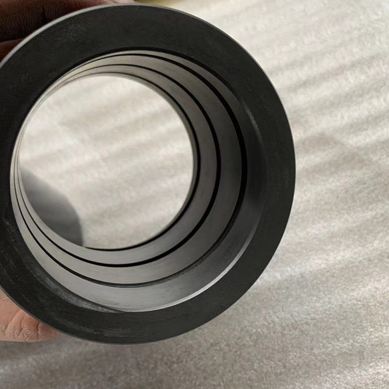 Graphite Bearing Impregnated Phenolic Resin