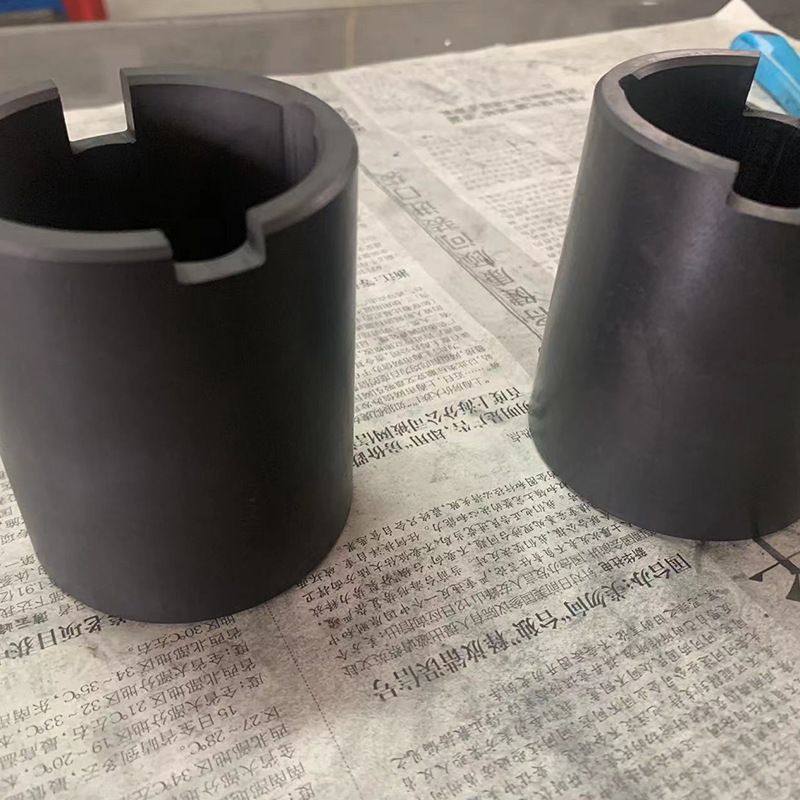 Graphite Bearing Impregnated Phenolic Resin