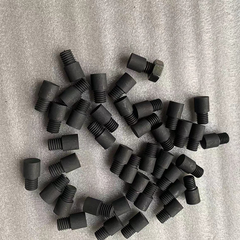 Graphite Bearing Impregnated Phenolic Resin