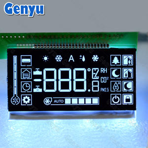 What is LCD vs LED display