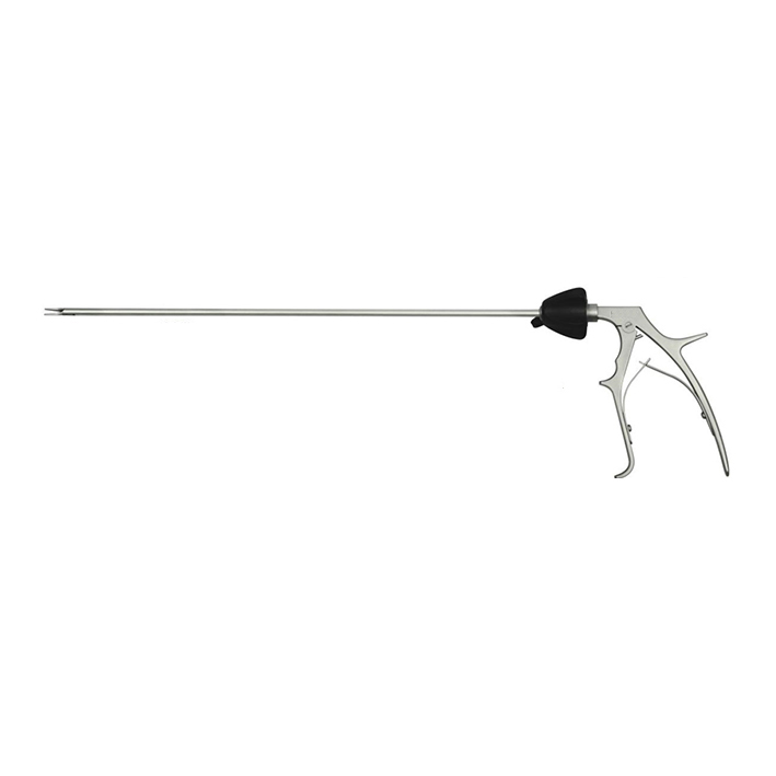 Laparoscopic Titanium Clip Applicator