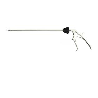 Laparoscopic Titanium Clip Applicator