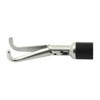 Repeatability  Maryland forceps