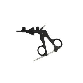 Repeatability  Maryland forceps