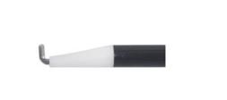 Monopolar HF Electrode