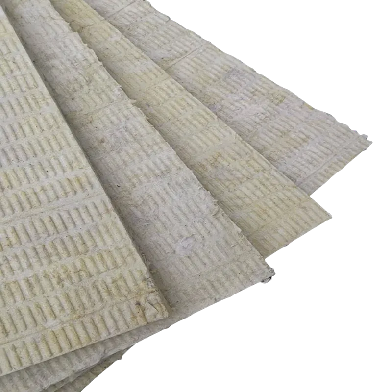 What is Rock Wool Board