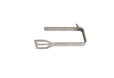 Thyroid hook instrument set