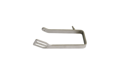 Thyroid hook instrument set