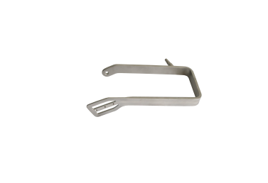 Thyroid hook instrument set