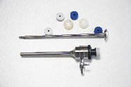 Repeatability Trocar