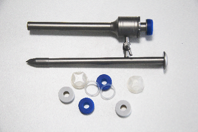Repeatability Trocar