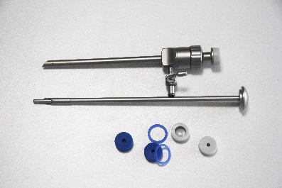 Repeatability Trocar