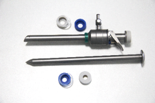 Repeatability Trocar