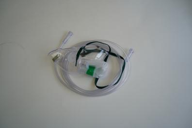 2Nebulizing cover