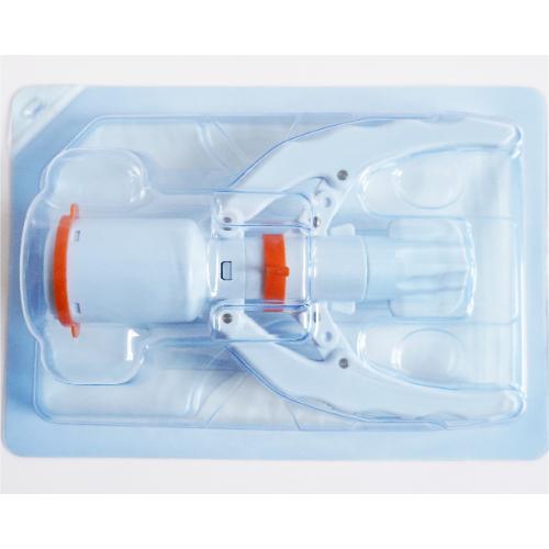 Disposable laparoscopic instruments