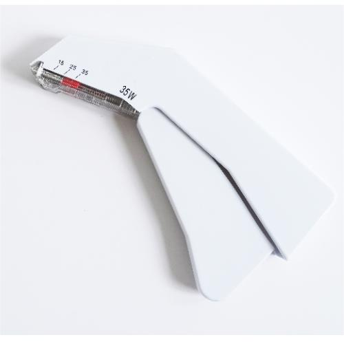 Disposable laparoscopic instruments