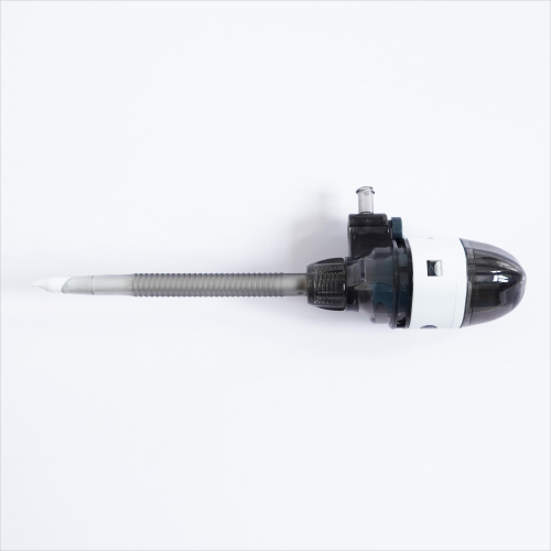 Disposable laparoscopic instruments