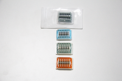 Disposable laparoscopic instruments