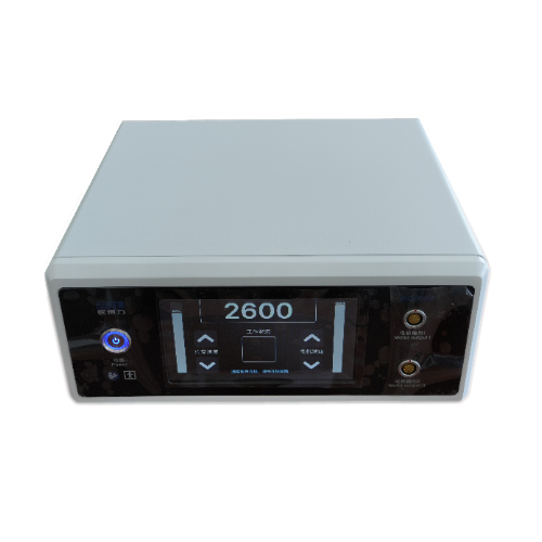 Medical equipment
