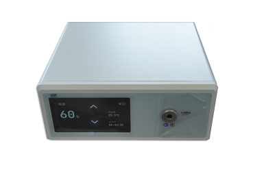LED medical endoscope cold light source