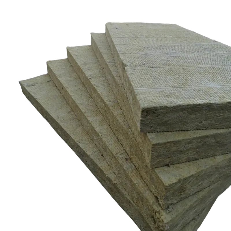 Rock Wool