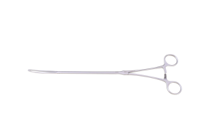 Double joint surgical instruments