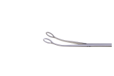 Double joint surgical instruments