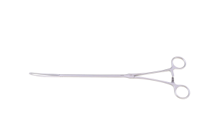 Double joint surgical instruments