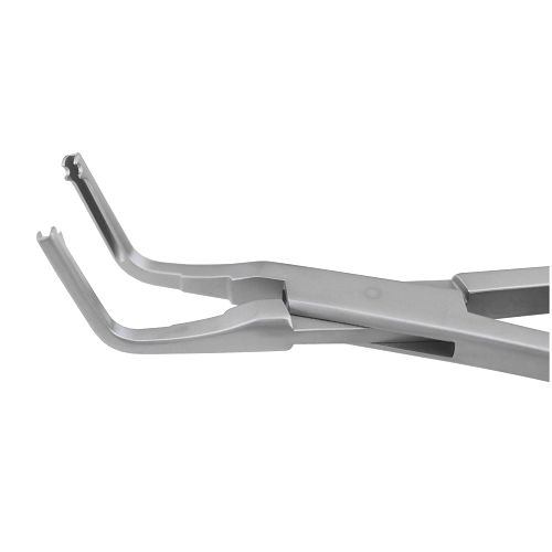 Single joint surgical instruments