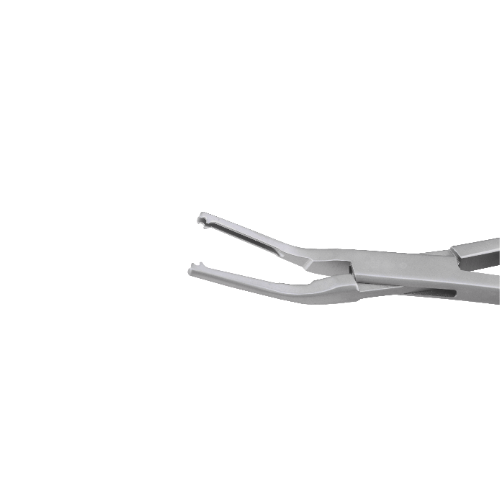 Single joint surgical instruments