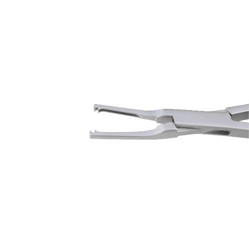 Single joint surgical instruments