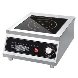 What is a Commercial Induction Cooktop?