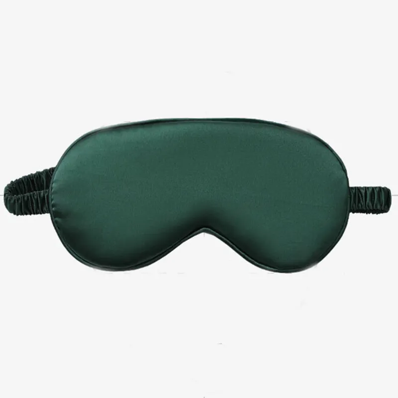 Silk Eye Mask