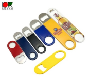 Bottle Opener - a practical tool to start wonderful food time