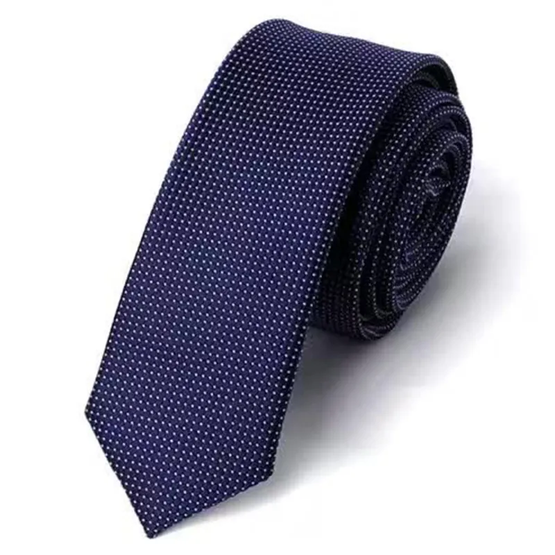 Woven Silk Necktie