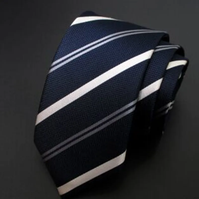 Woven Silk Necktie