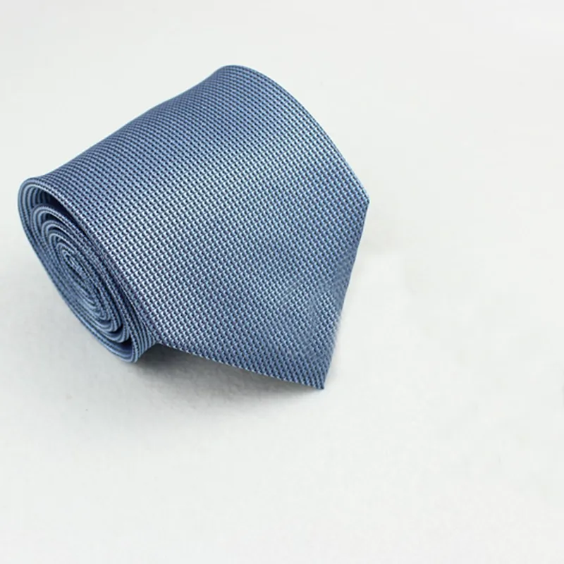 Woven Silk Necktie