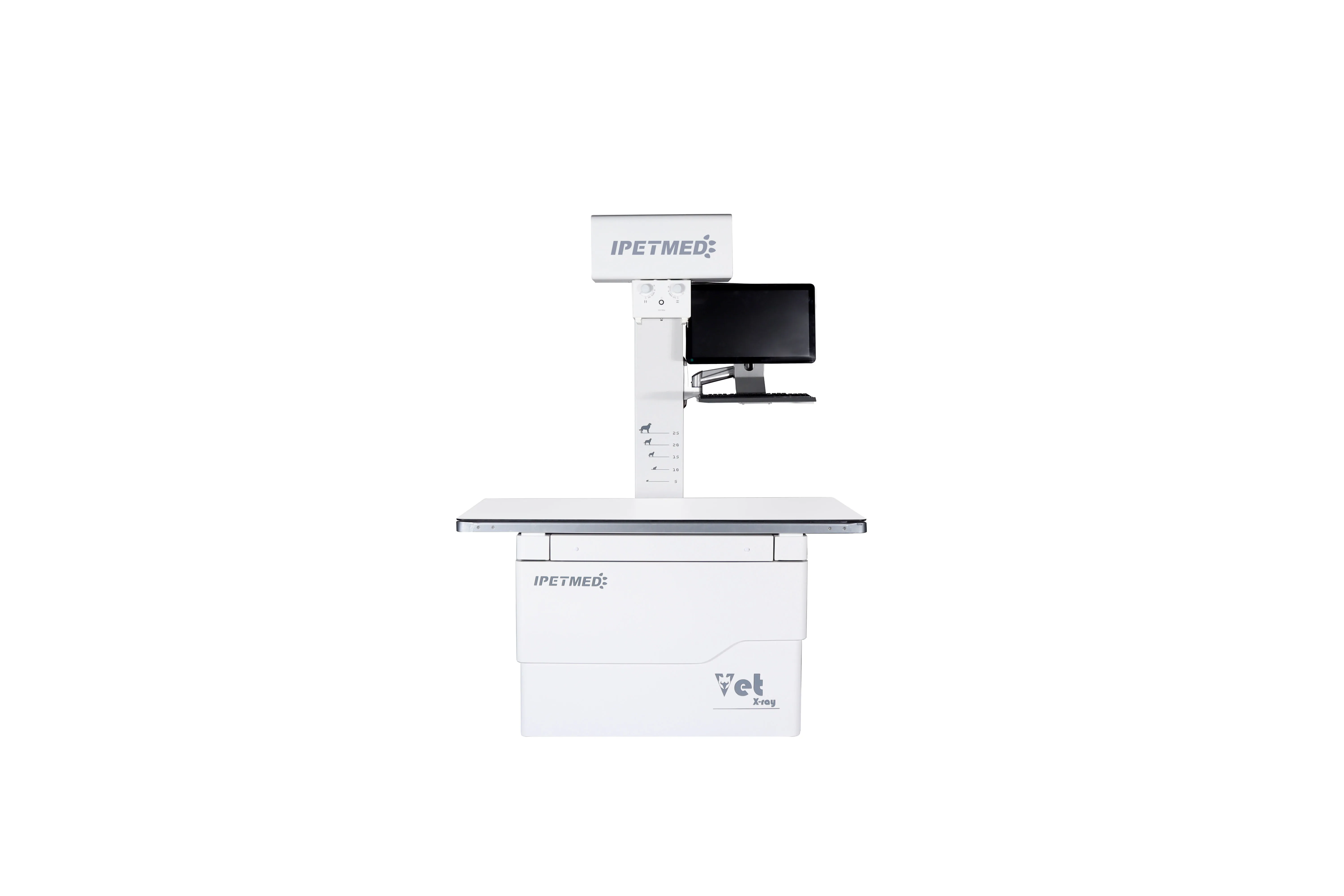 Medical Radiography Veterinary Digital DR Machine