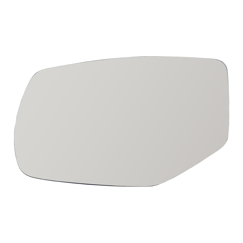 Side Rear View Mirror 13-17 L:76253t2fa01 R:76203t2fa01