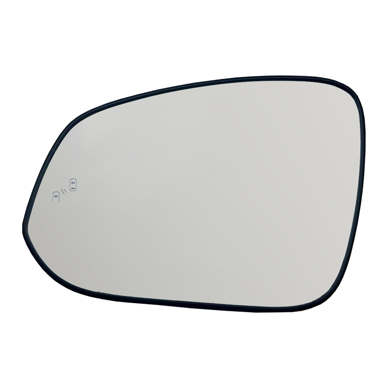 Side Rear View Mirror with Blind Spot Oe L:87961-42d20 R:87931-42d50