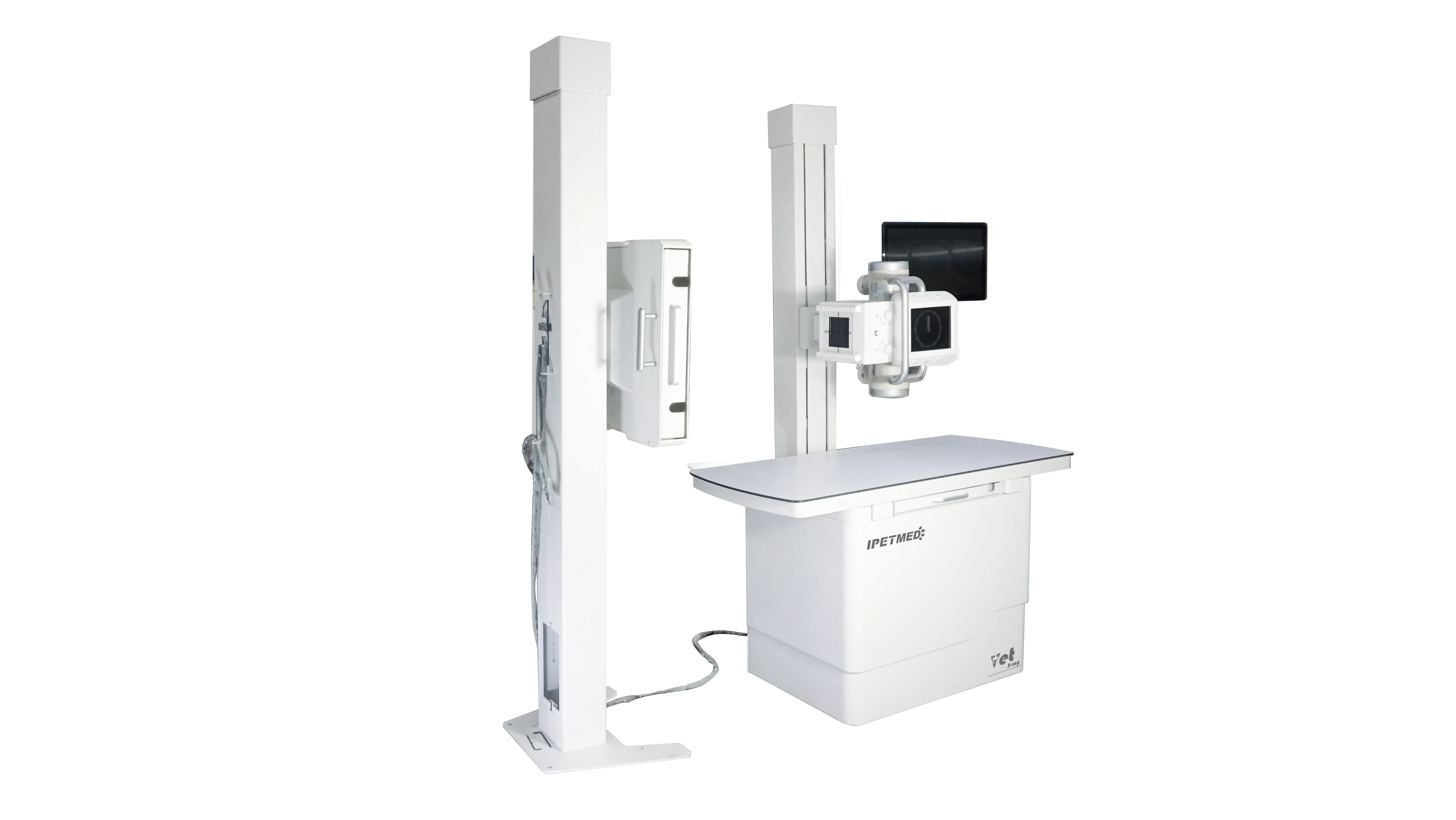 X-Ray Veterinary Equipment Animal DR