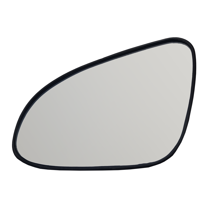 Camry 12-17 Side Rear View Mirror Glass