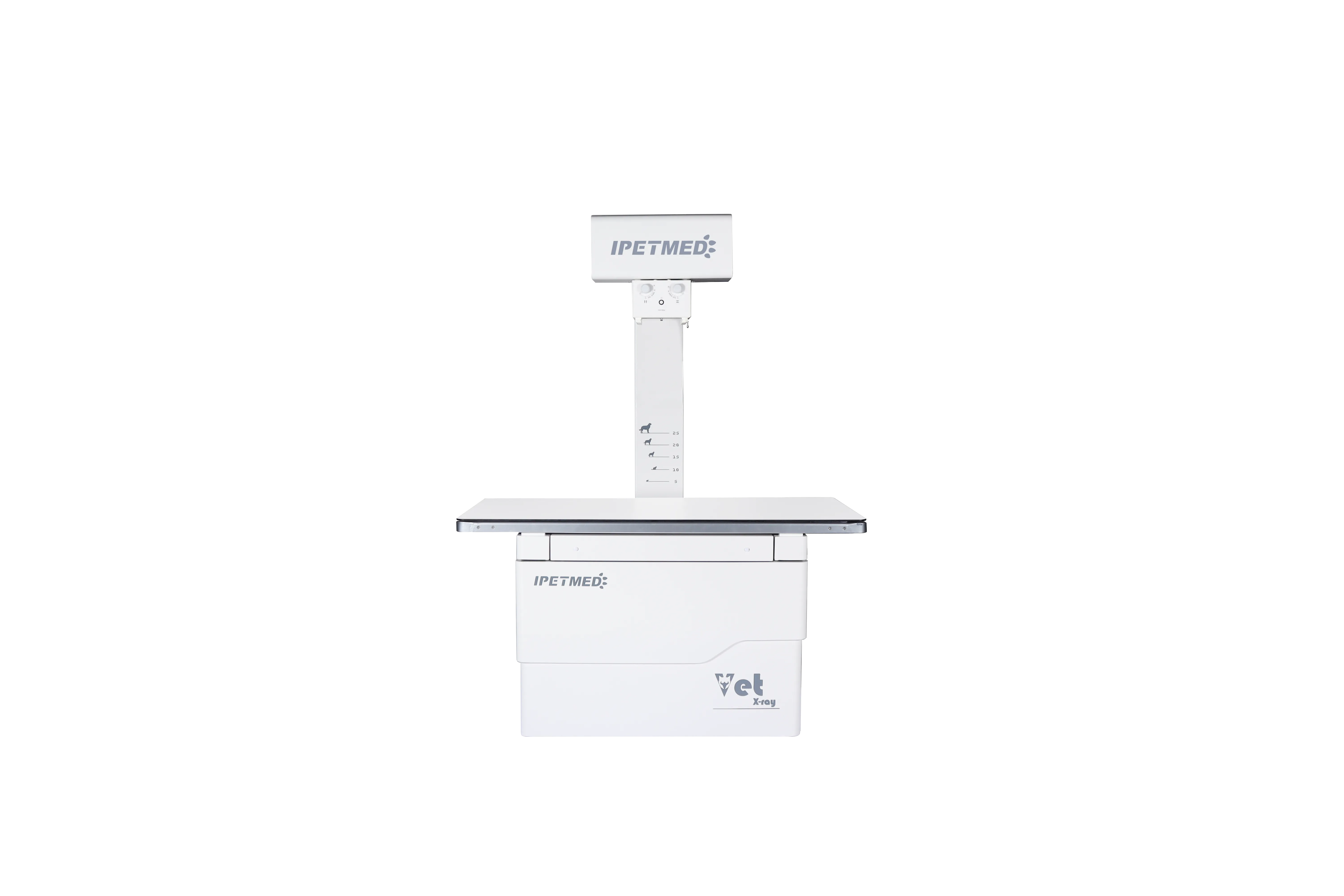 Hospital Analog Animal X-ray Machine