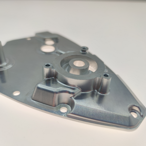 The Versatile Applications of CNC Machining Parts: Revolutionizing Modern Industries