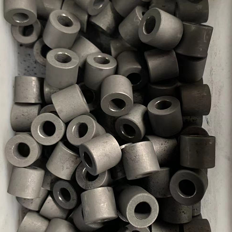 Impregnated Antimony Graphite Bearing