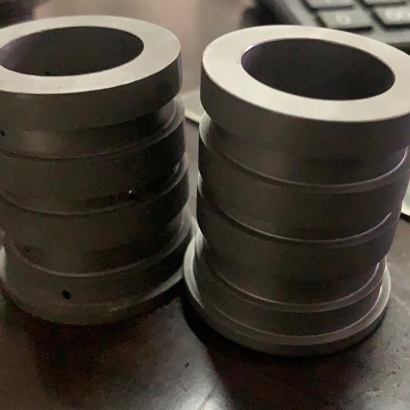 Impregnated Antimony Graphite Bearing