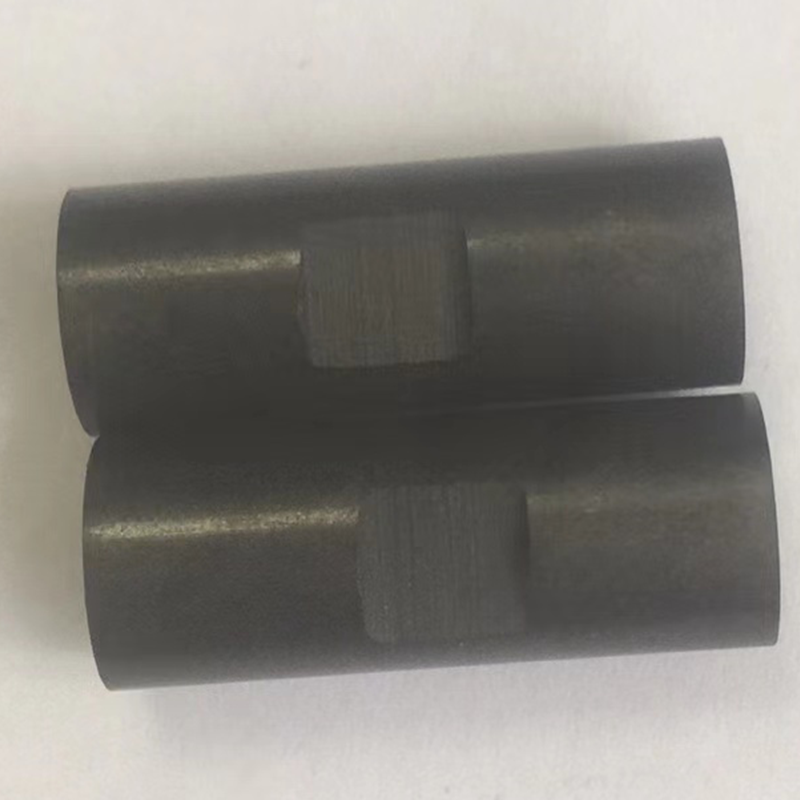 Impregnated Babbitt Graphite Bearing