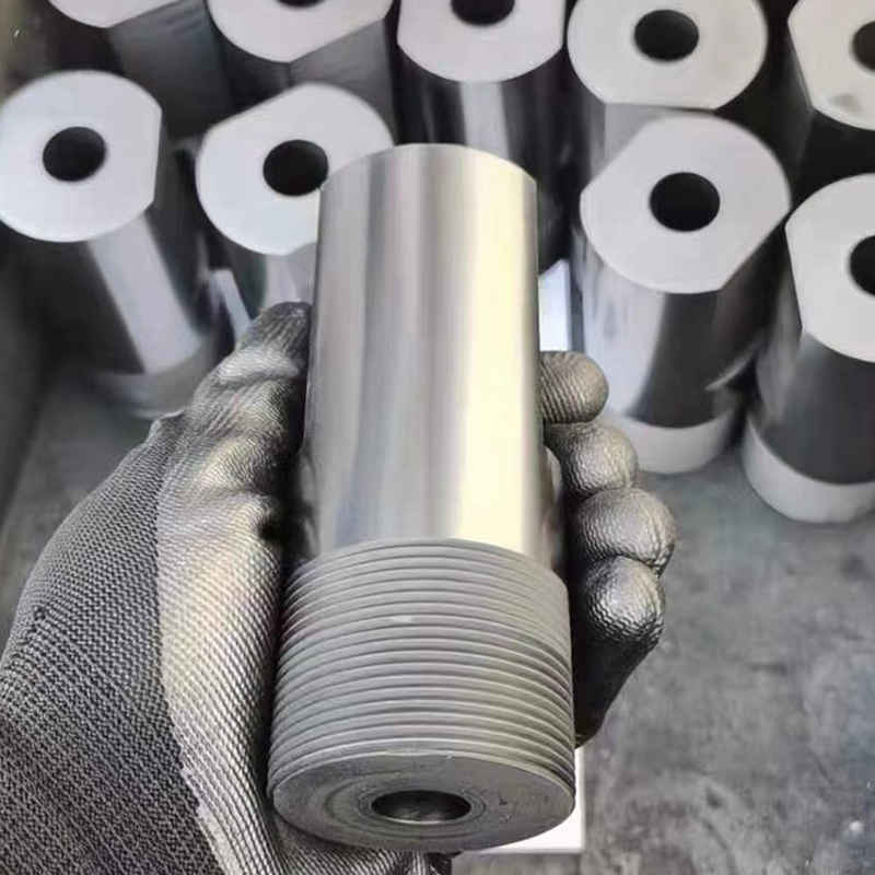 Graphite Rod