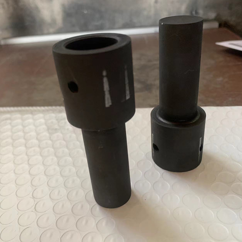 Graphite Rod